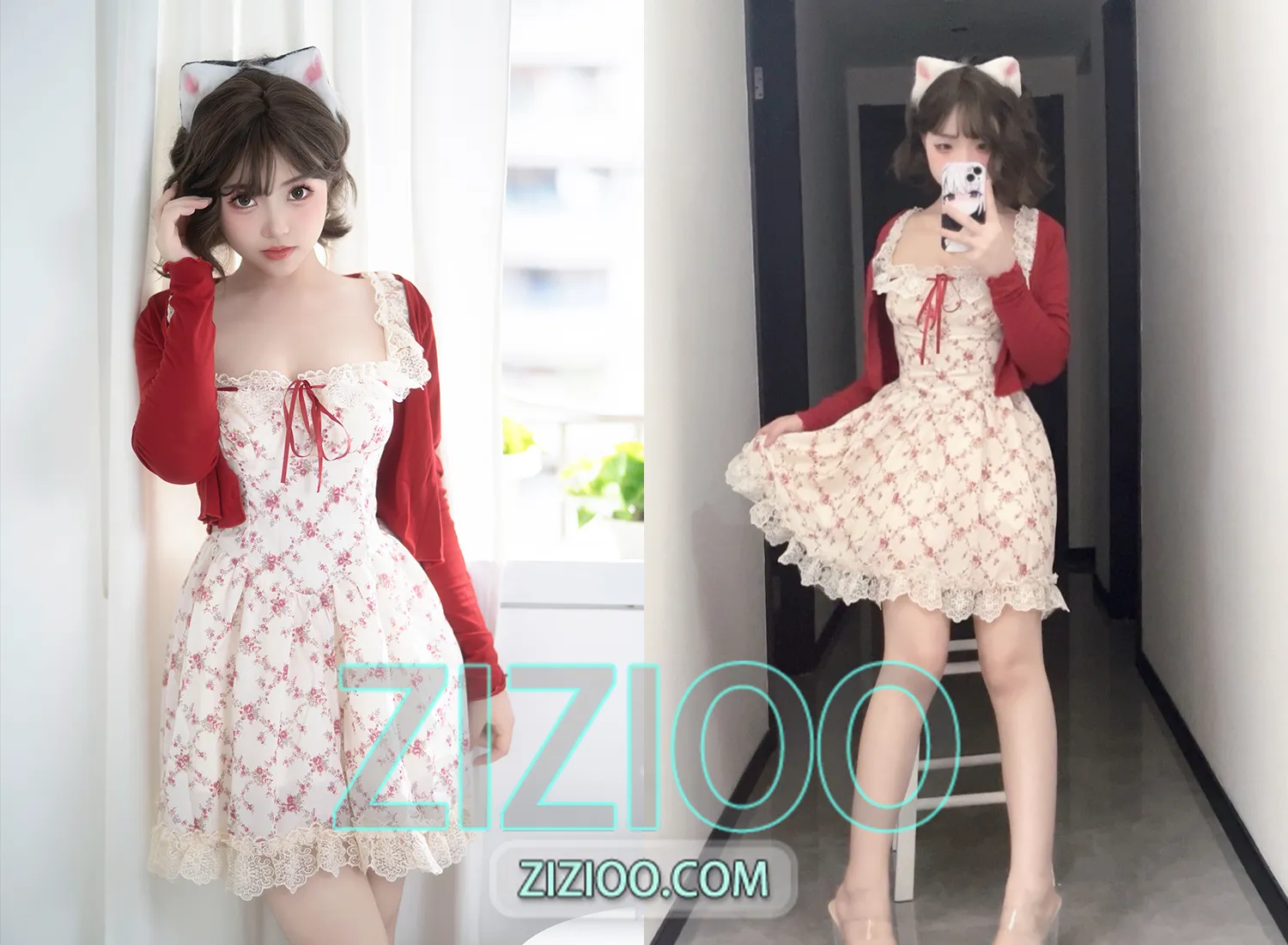 图片[1]-Bangni邦尼 – NO.036 限定女友 [40P+11V-383M]-IOE魔盒花园