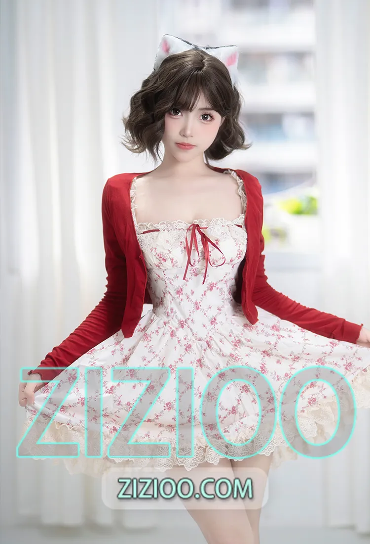 Bangni邦尼 - NO.036 限定女友 [40P+11V-383M]-IOE魔盒花园