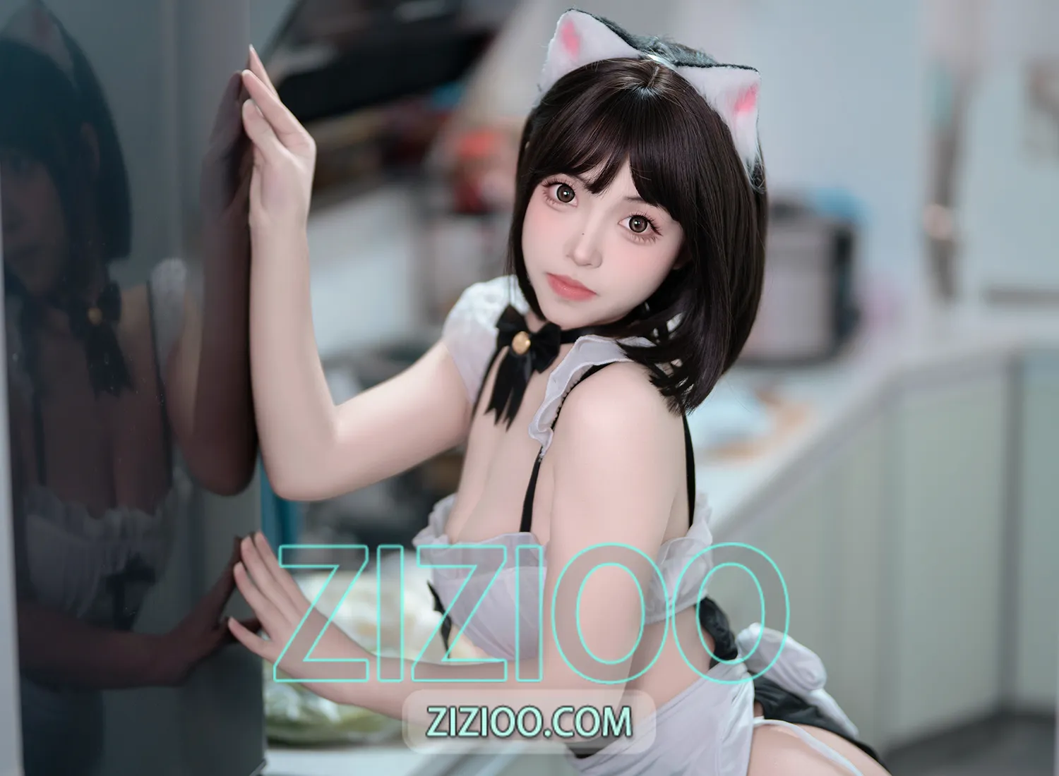图片[1]-Bangni邦尼 – NO.037 小猫日记 [103P-782M]-IOE魔盒花园