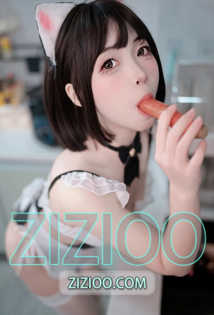Bangni邦尼 - NO.037 小猫日记 [103P-782M]-IOE魔盒花园