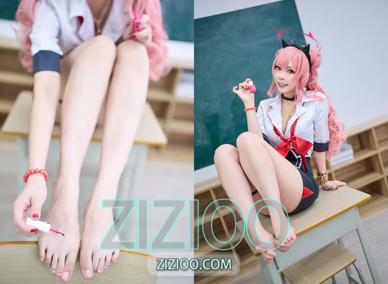 图片[1]-Maou Mo – NO.006 Kirara [47P-258M]-IOE魔盒花园