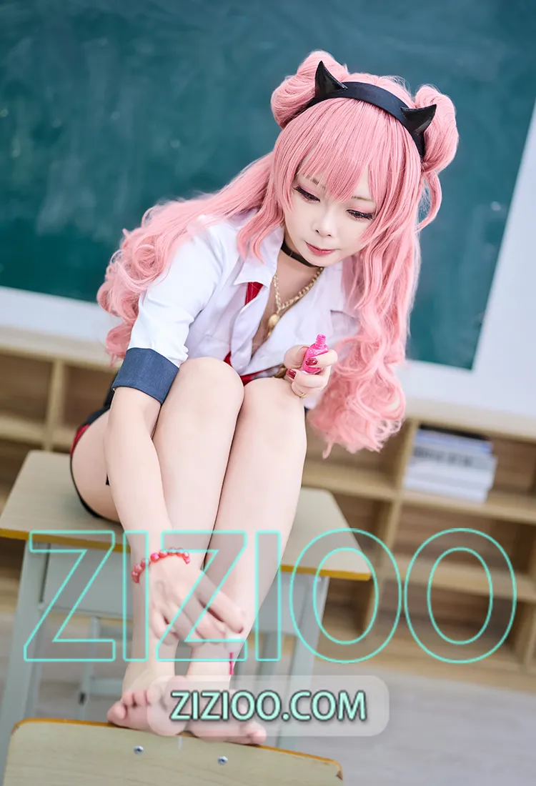 Maou Mo - NO.006 Kirara [47P-258M]-IOE魔盒花园