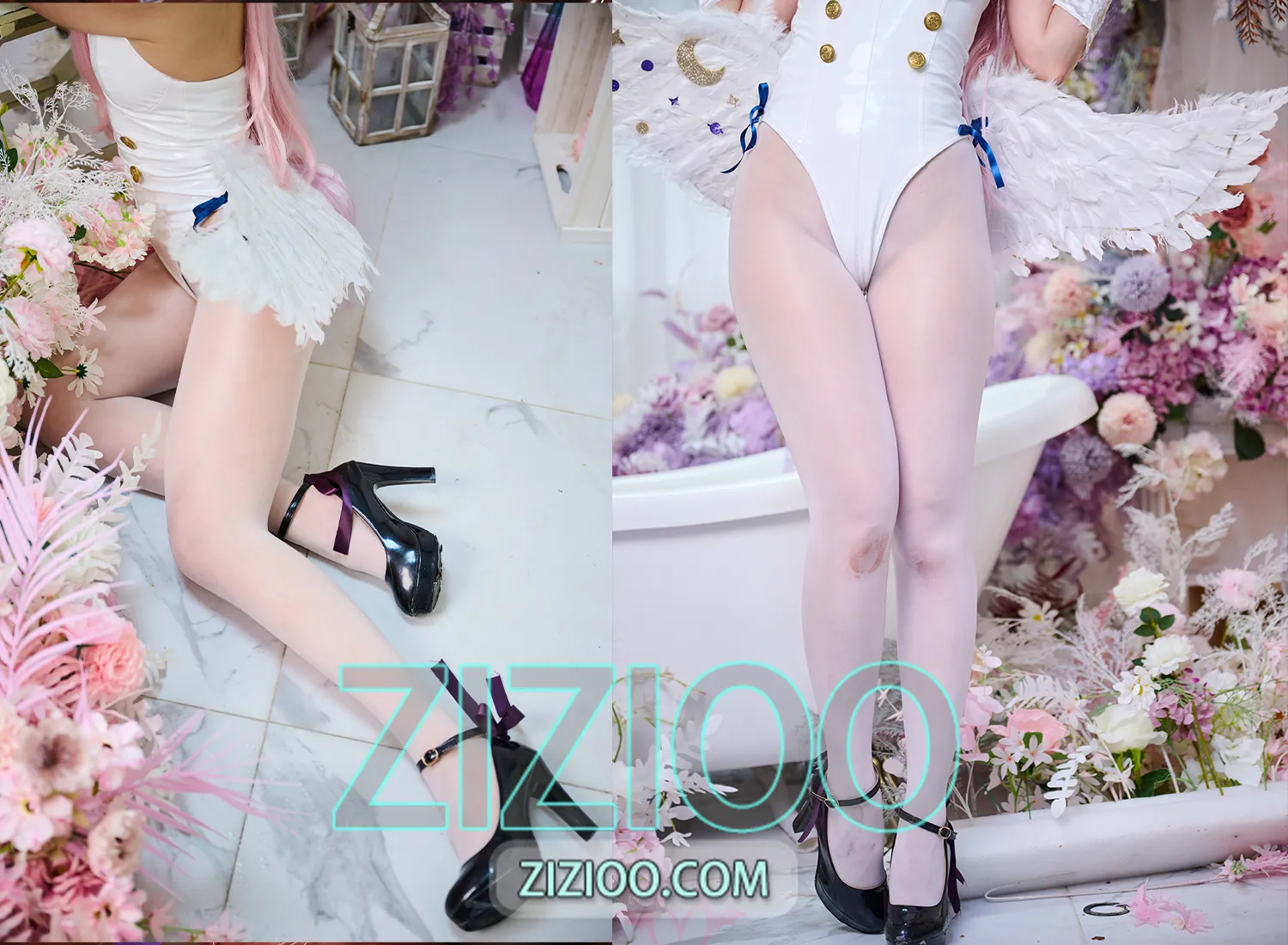 图片[1]-Maou Mo – NO.007 Bunny Mika [15P-31M]-IOE魔盒花园