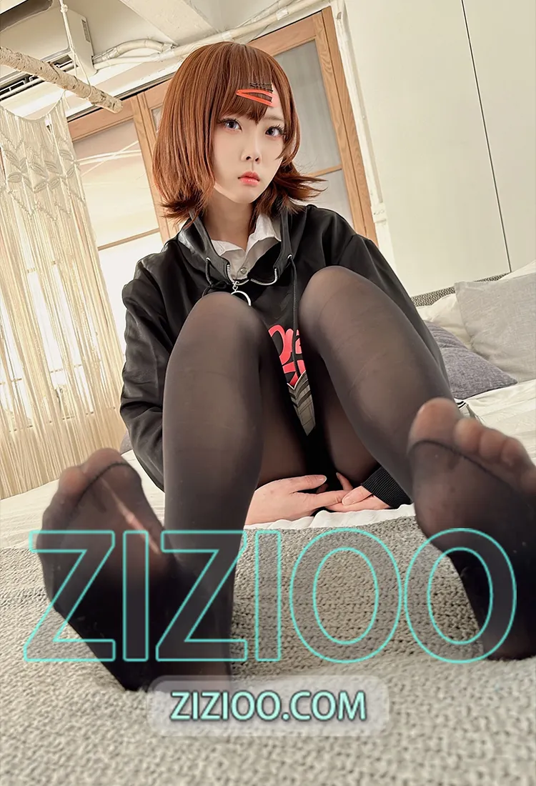 Maou Mo - NO.008 Higuchi Madoka[18P-72M]-IOE魔盒花园