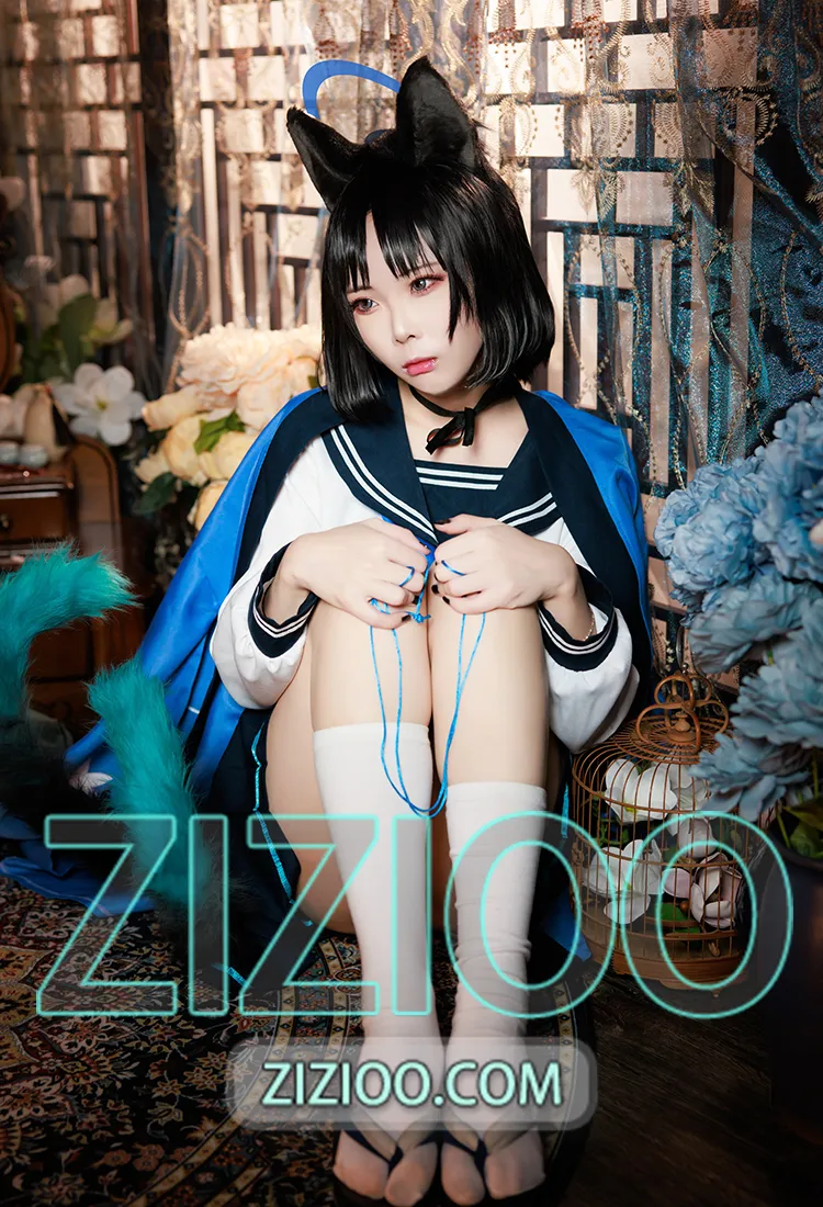 Maou Mo - NO.010 Kiryuu Kikyou [13P-158M]-IOE魔盒花园