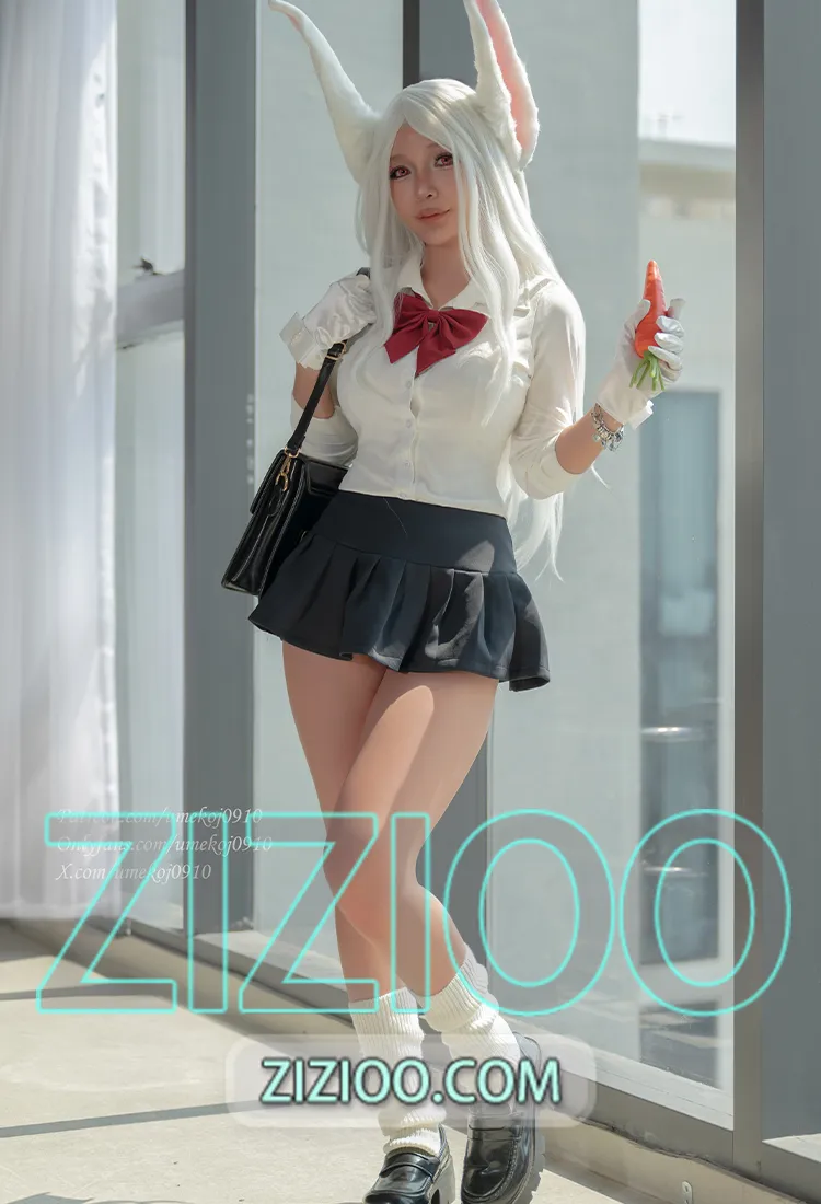 Umeko J - NO.160 Mirko [109P+9V-0.99GB]-IOE魔盒花园