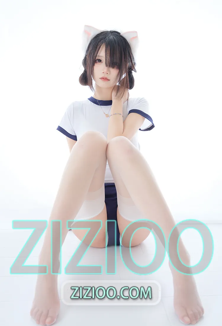 五更百鬼 - NO.044 舰长 体操服 猫耳 [25P-152M]-IOE魔盒花园