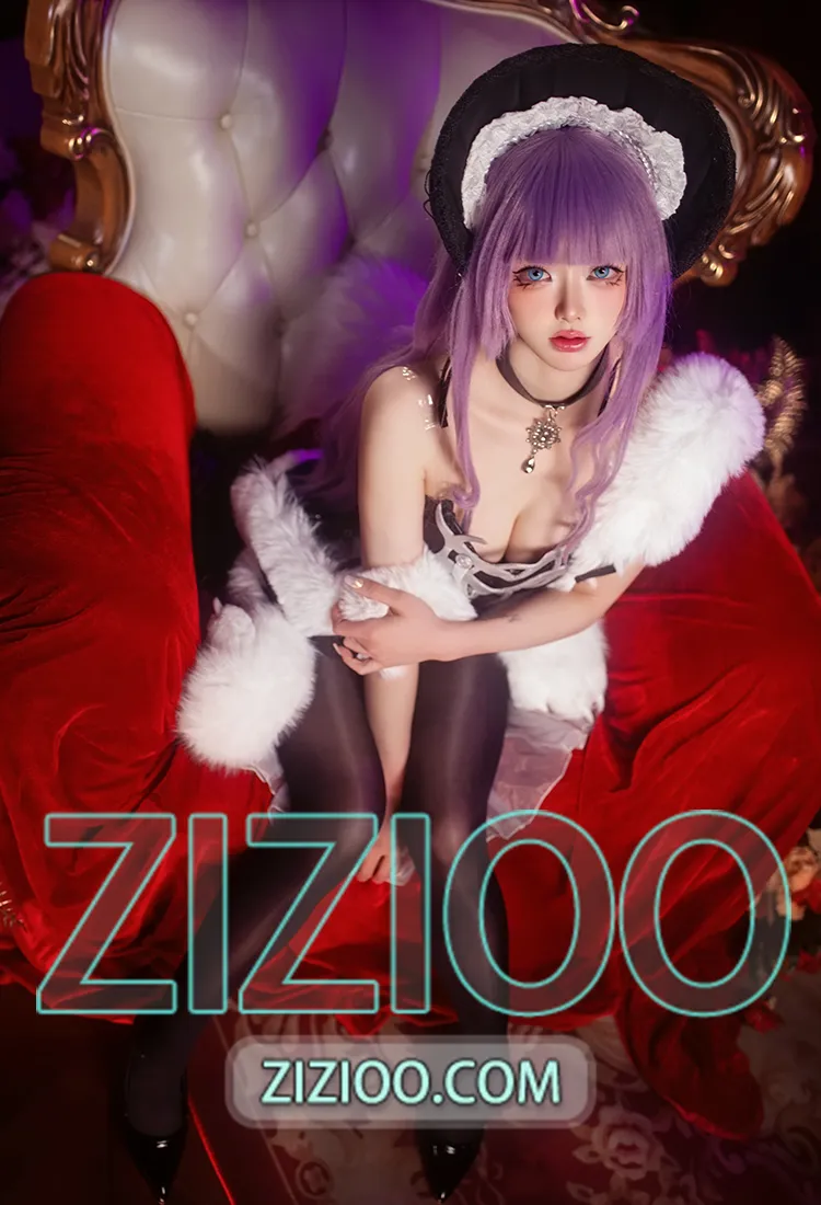 前野太太 - NO.003 碧蓝航线 塔什干 [22P-92M]-IOE魔盒花园