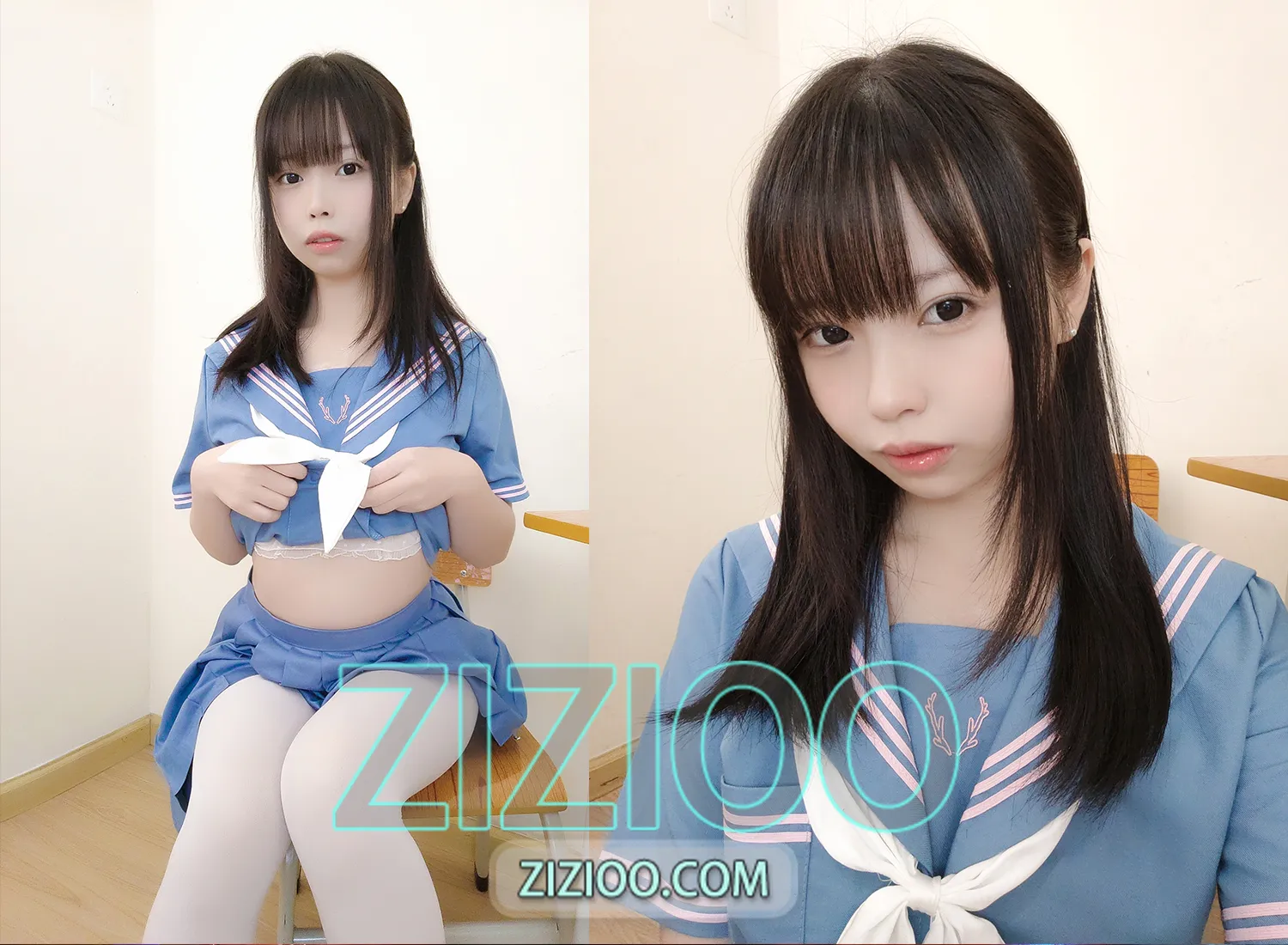 图片[1]-十万珍吱伏特 – NO.013 撸猫日记 [102P+1V-305M]-IOE魔盒花园