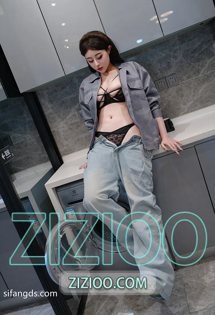 奈汐酱nice - NO.104 维羞工 [82P+4V-1.99GB]-IOE魔盒花园