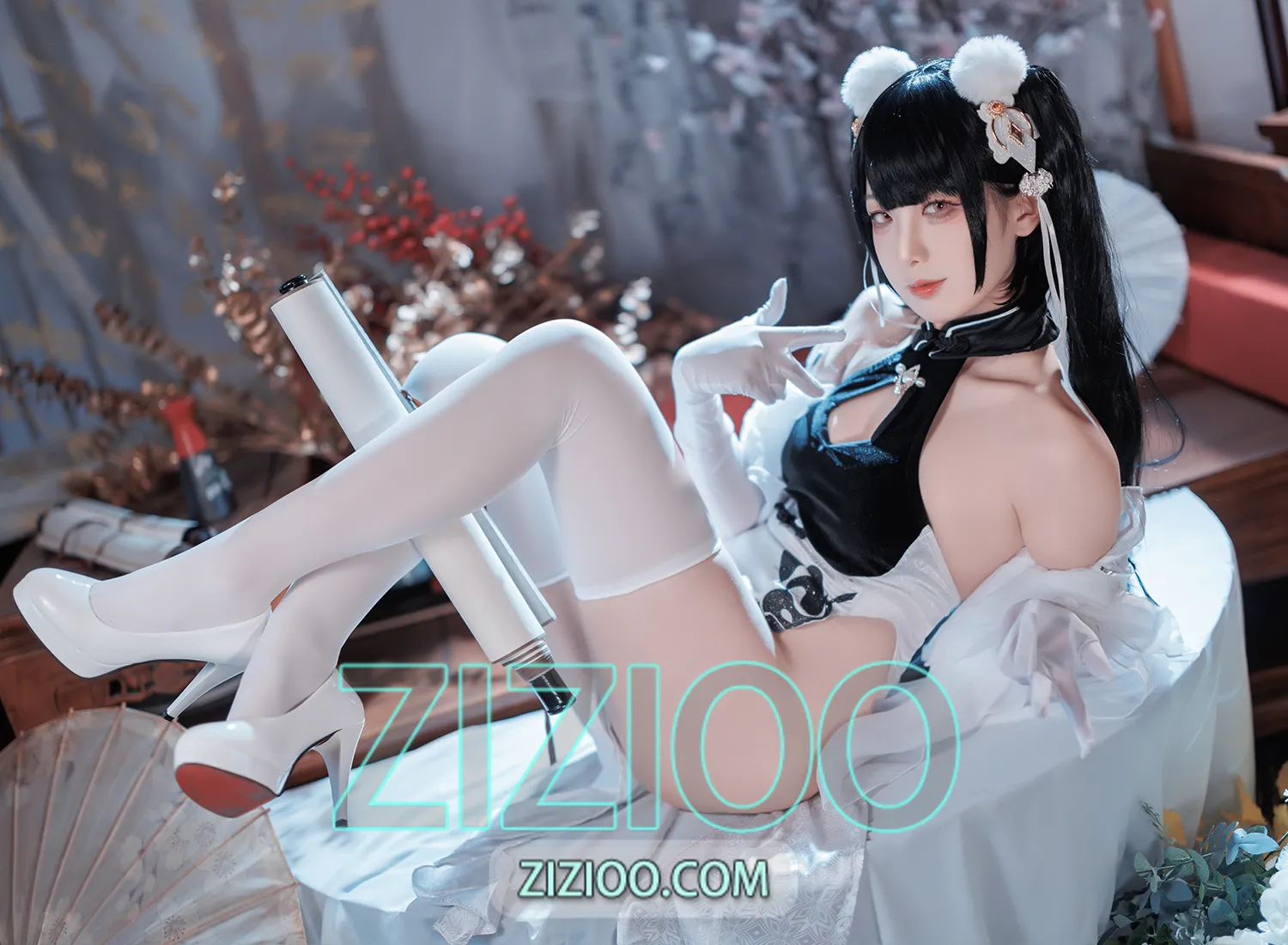 图片[1]-封疆疆v – NO.069 彼得·史特拉塞 [40P-594M]-IOE魔盒花园