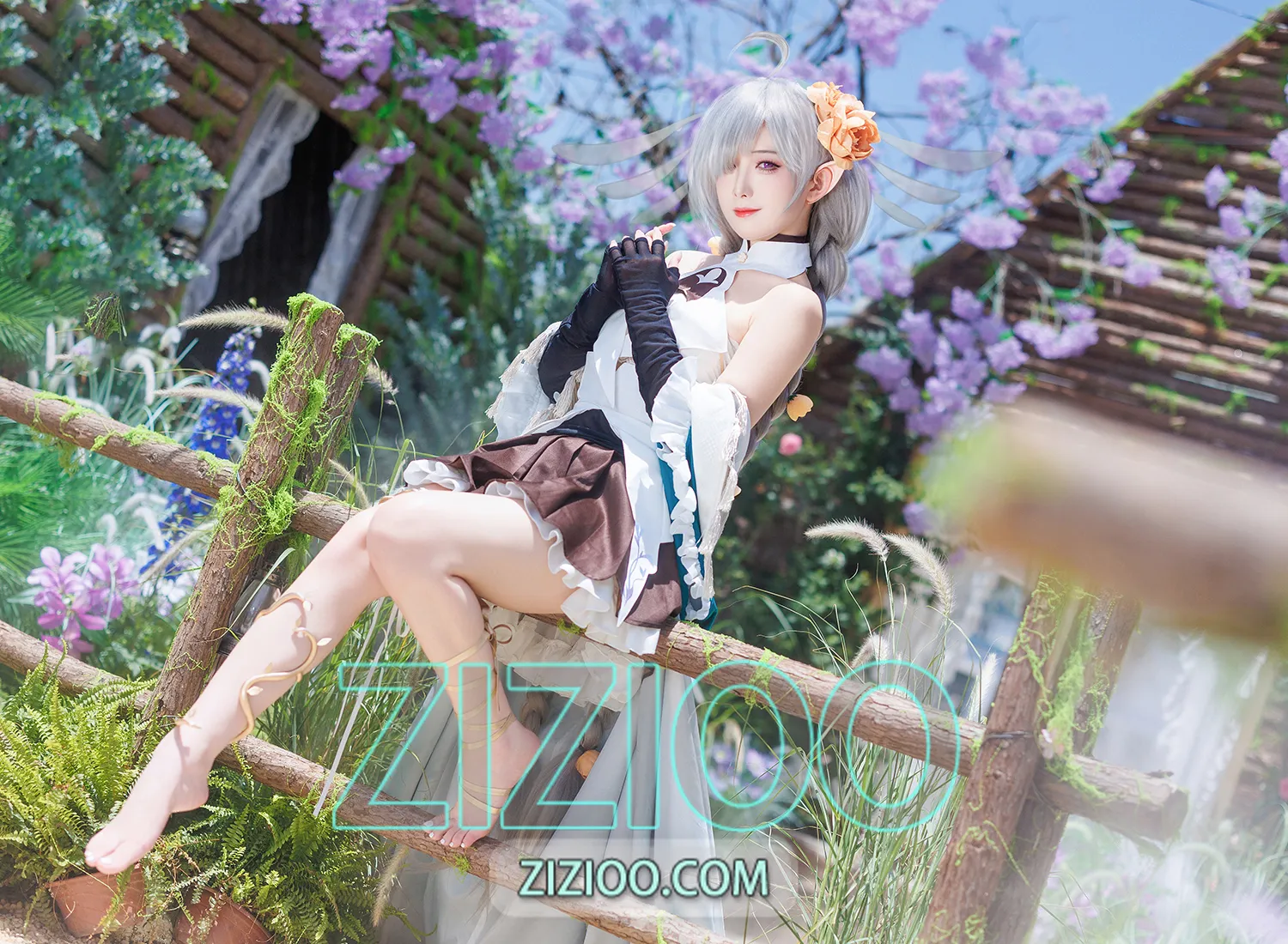 图片[1]-封疆疆v – NO.073 埃佛森 [12P-96M]-IOE魔盒花园