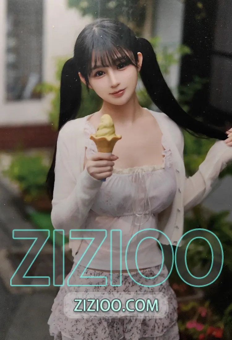 桜井宁宁 - NO.158 实体本 宁与夏 [76P-28M]-IOE魔盒花园