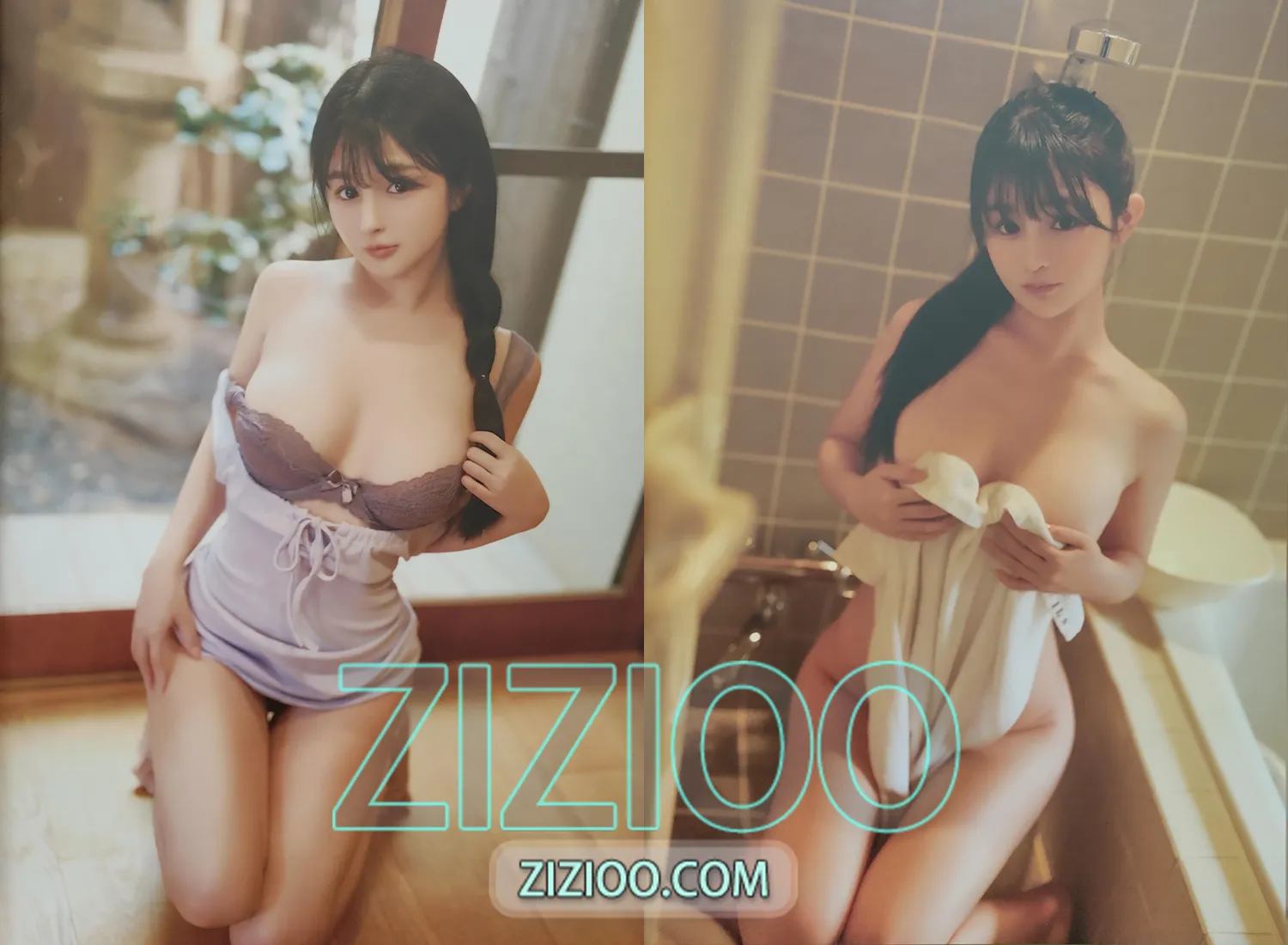 图片[1]-桜井宁宁 – NO.160 实体本 妻 [80P-561M]-IOE魔盒花园