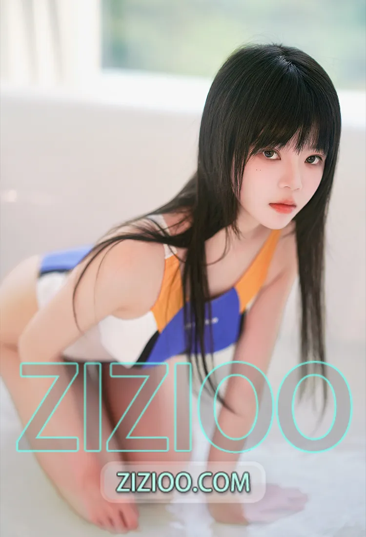 桜桃喵 - NO.215 竞泳 [21P-242M]-IOE魔盒花园