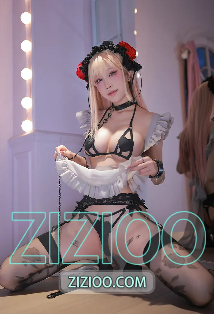 水淼Aqua - NO.235 Marin [81P-97MB]-IOE魔盒花园