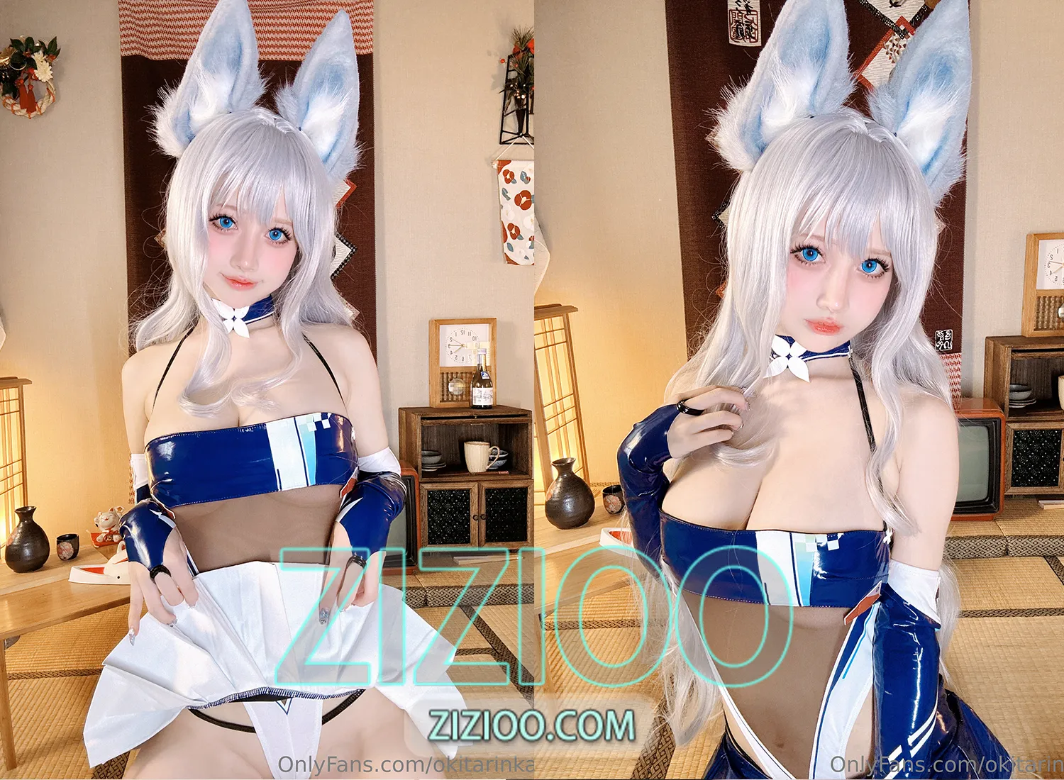 图片[1]-沖田凜花Rinka – NO.147 Shinano [38P-140M]-IOE魔盒花园