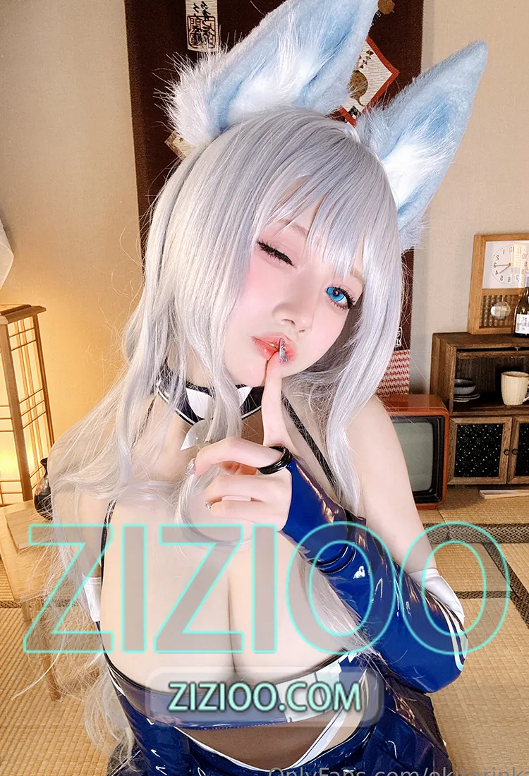 沖田凜花Rinka - NO.147 Shinano [38P-140M]-IOE魔盒花园