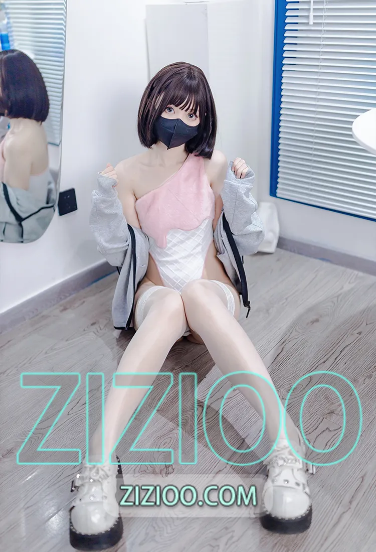 洛桑w伊梓 - NO.019 甜筒 [40P-261M]-IOE魔盒花园