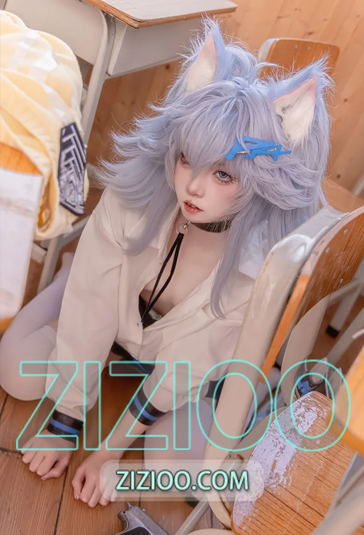 纸悦Etsu_ko - NO.010 少女前线 PA-15 高校心跳物语 [51P-385MB]-IOE魔盒花园