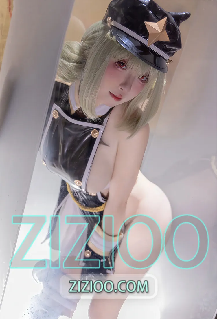 纸悦Etsu_ko - NO.011 KIWI真化 [38P-348MB]-IOE魔盒花园