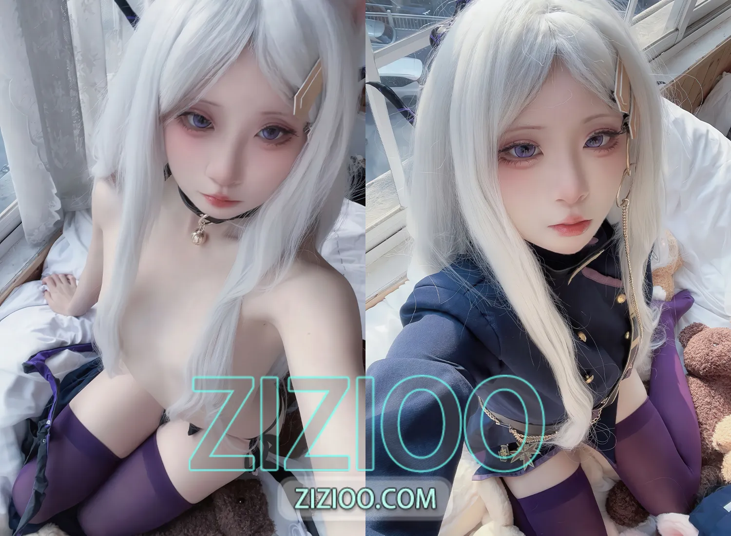 图片[1]-纸悦Etsu_ko – NO.012 日奈原皮猫猫耳 [72P-436MB]-IOE魔盒花园
