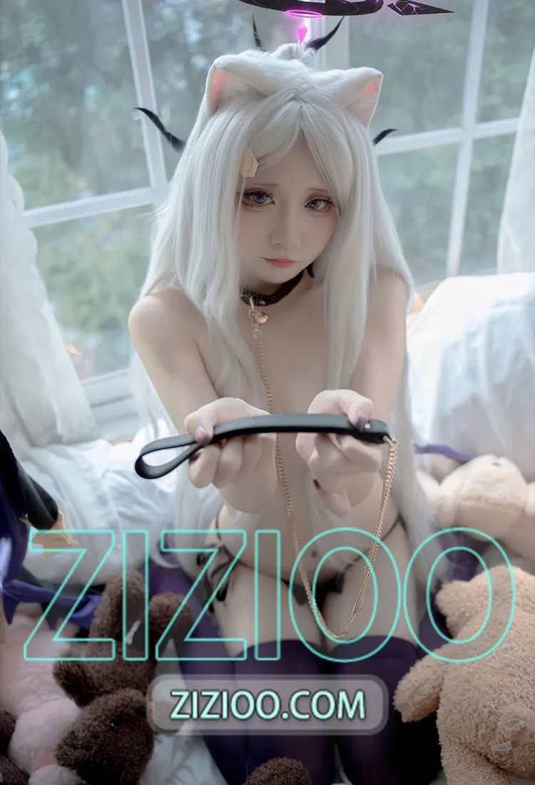 纸悦Etsu_ko - NO.012 日奈原皮猫猫耳 [72P-436MB]-IOE魔盒花园