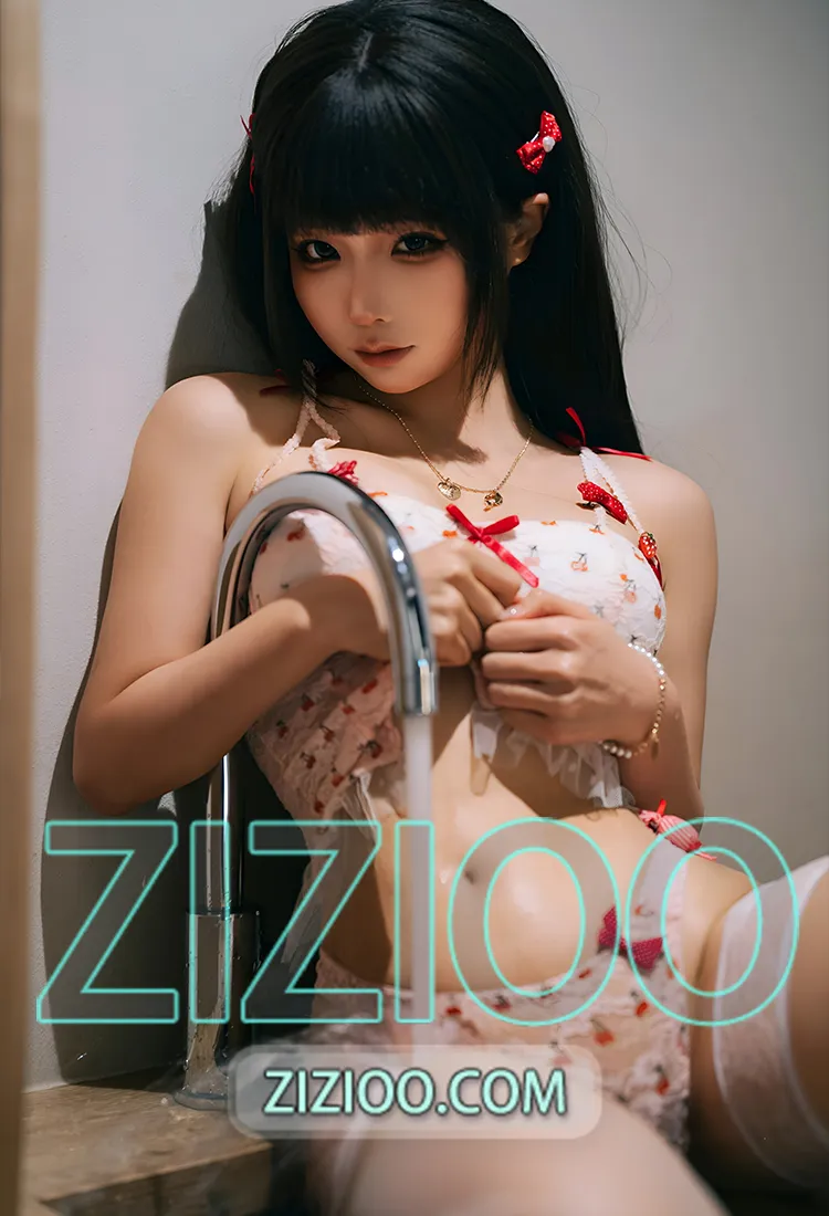 蠢沫沫 - NO.368 秋寻 上 [276P-1.8G]-IOE魔盒花园