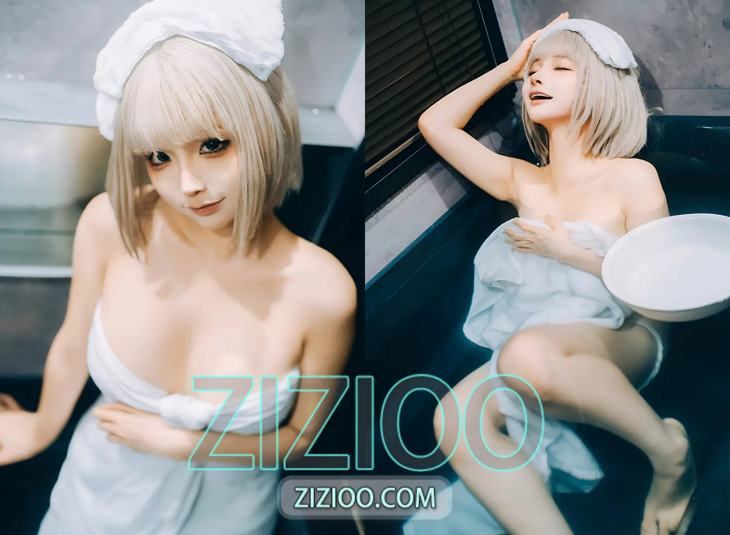 图片[1]-蠢沫沫 – NO.369 秋寻 下 [279P-2.07G]-IOE魔盒花园