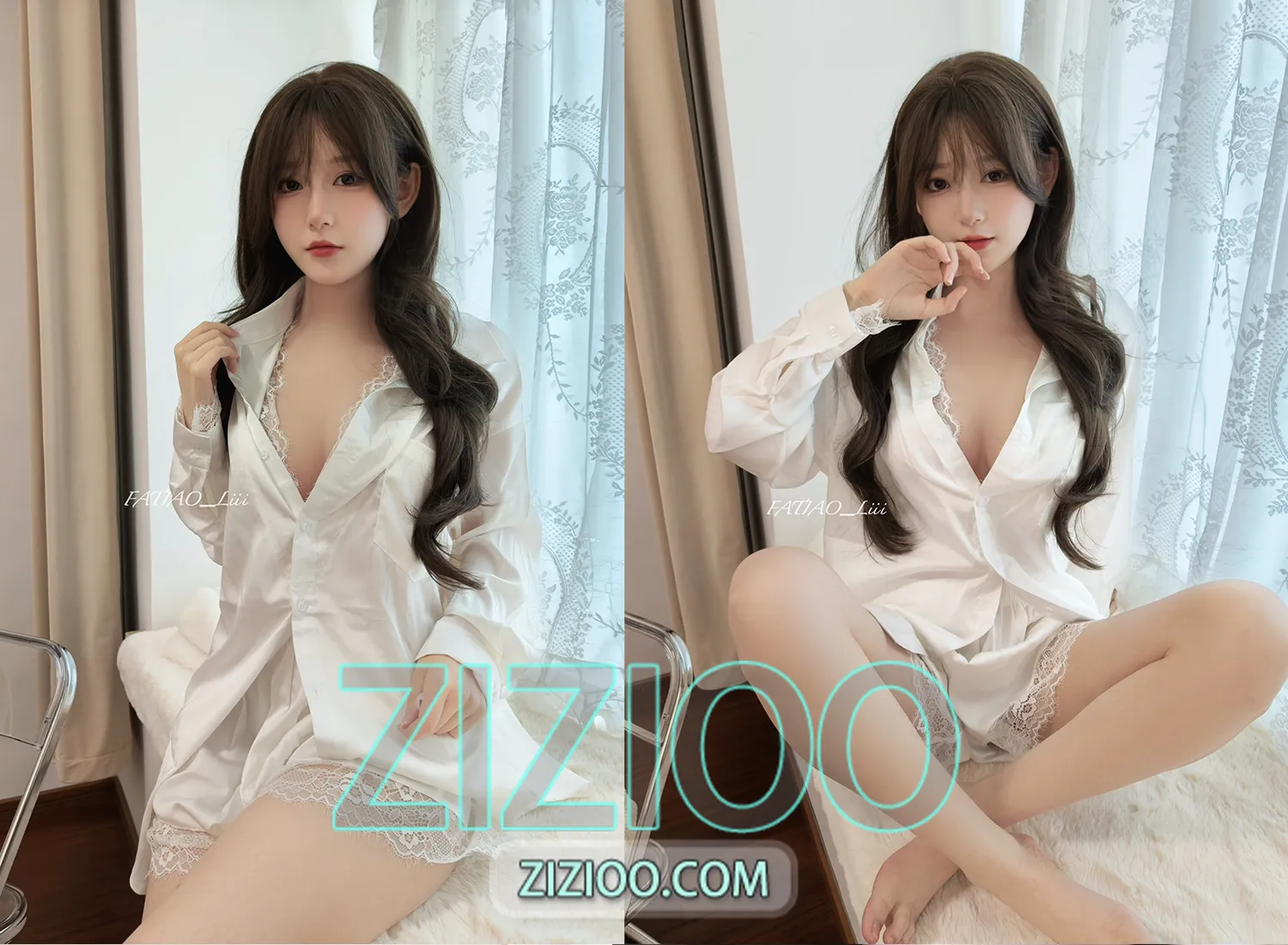 图片[1]-迷之呆梨(发条少女) – 2025 06月fantia会员订阅合集 [111P+2V-404MB]-IOE魔盒花园