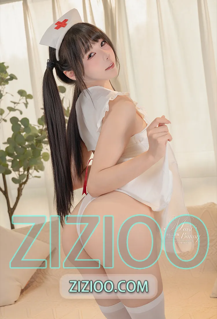 黏黏团子兔 - NO.221 (咬一口兔娘) 【新版本】25年07月 月票特典 甜心陪护 [30P+1V-1.18G]-IOE魔盒花园