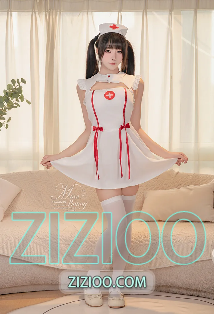 黏黏团子兔 – NO.221 (咬一口兔娘) 25年07月 月票特典 甜心陪护 [30P+1V-1.18G]-IOE魔盒花园