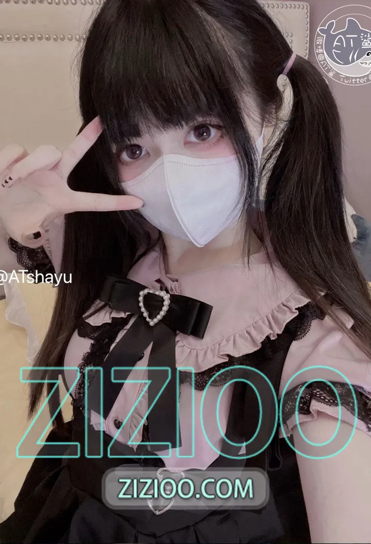 AT鲨 - NO.064 碎碎念 日常照 [77P-147M]-IOE魔盒花园