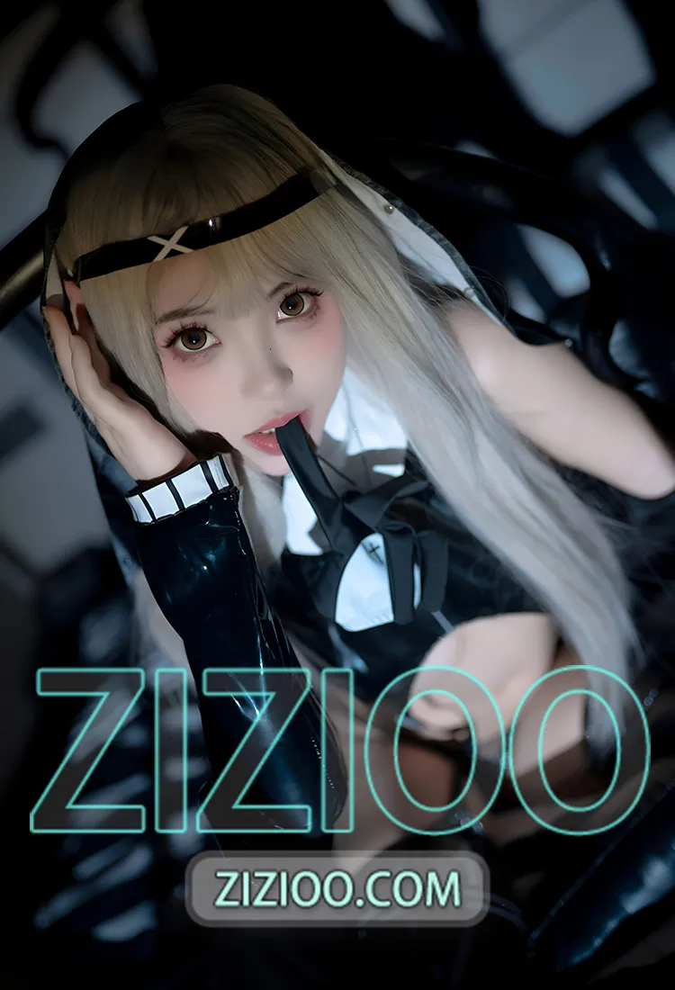 Bangni邦尼 - NO.042 修女 [125P-522M]-IOE魔盒花园