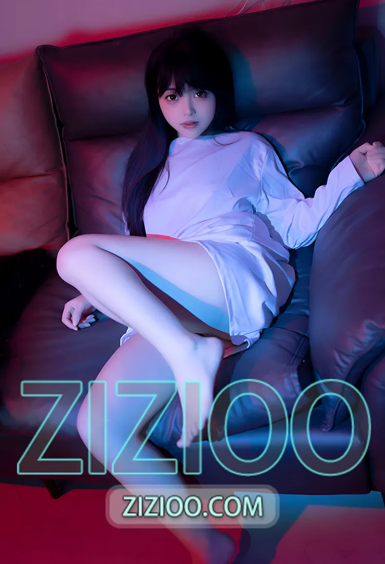 Bangni邦尼 - NO.043 贞子女友 [90P-499M]-IOE魔盒花园