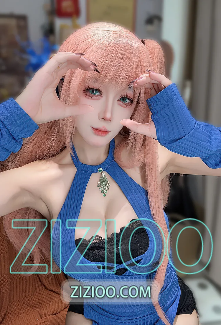 九言 - NO.101 惑 [49P+6V-1.34G]-IOE魔盒花园