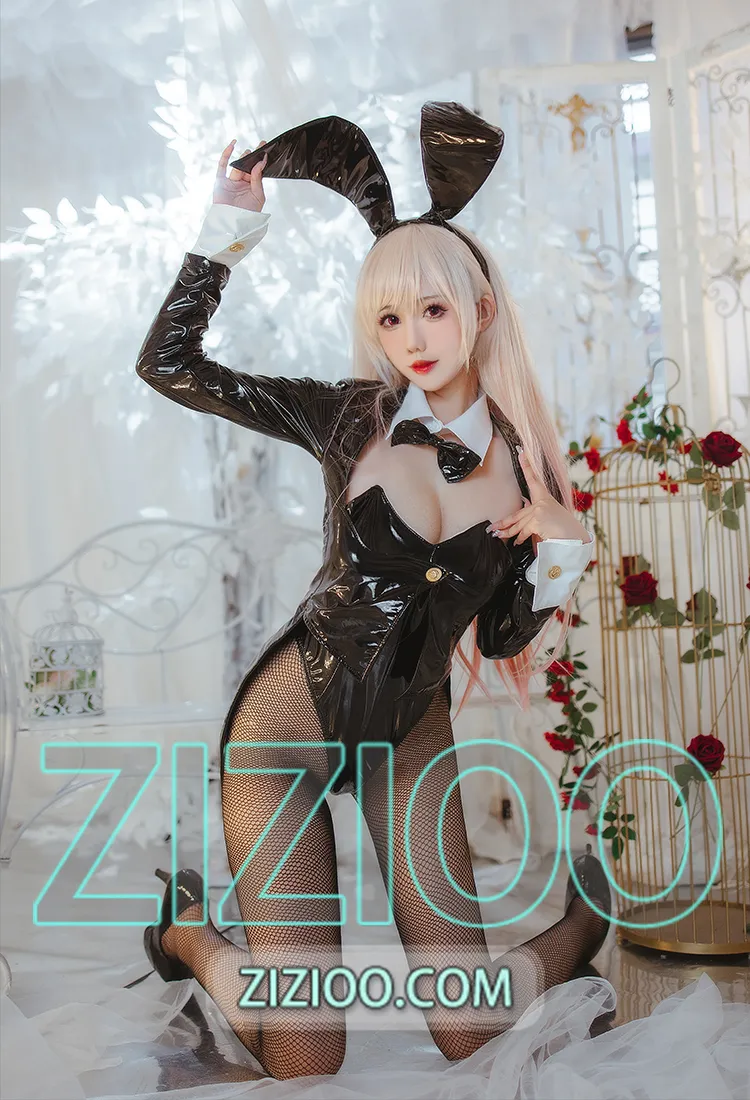 仙女月-19套性感写真合集 cospay套图 持续更新中-IOE魔盒花园