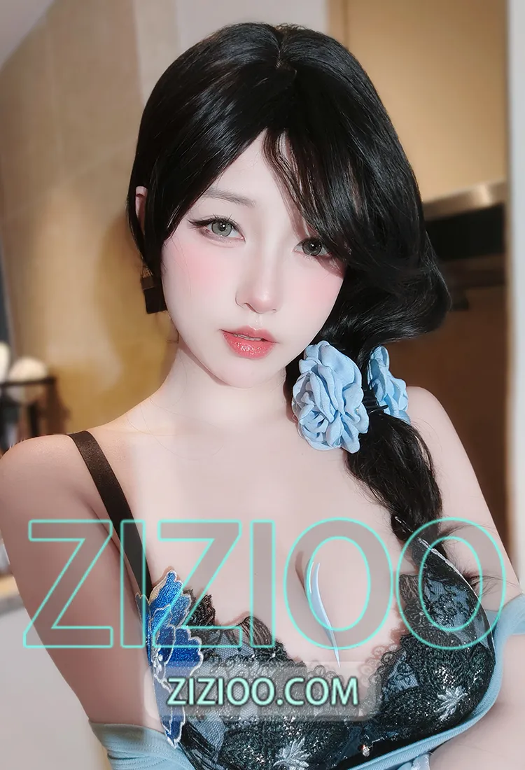 女主K - NO.047 [Fantia] 2024年05月订阅 [129P-660M]-IOE魔盒花园