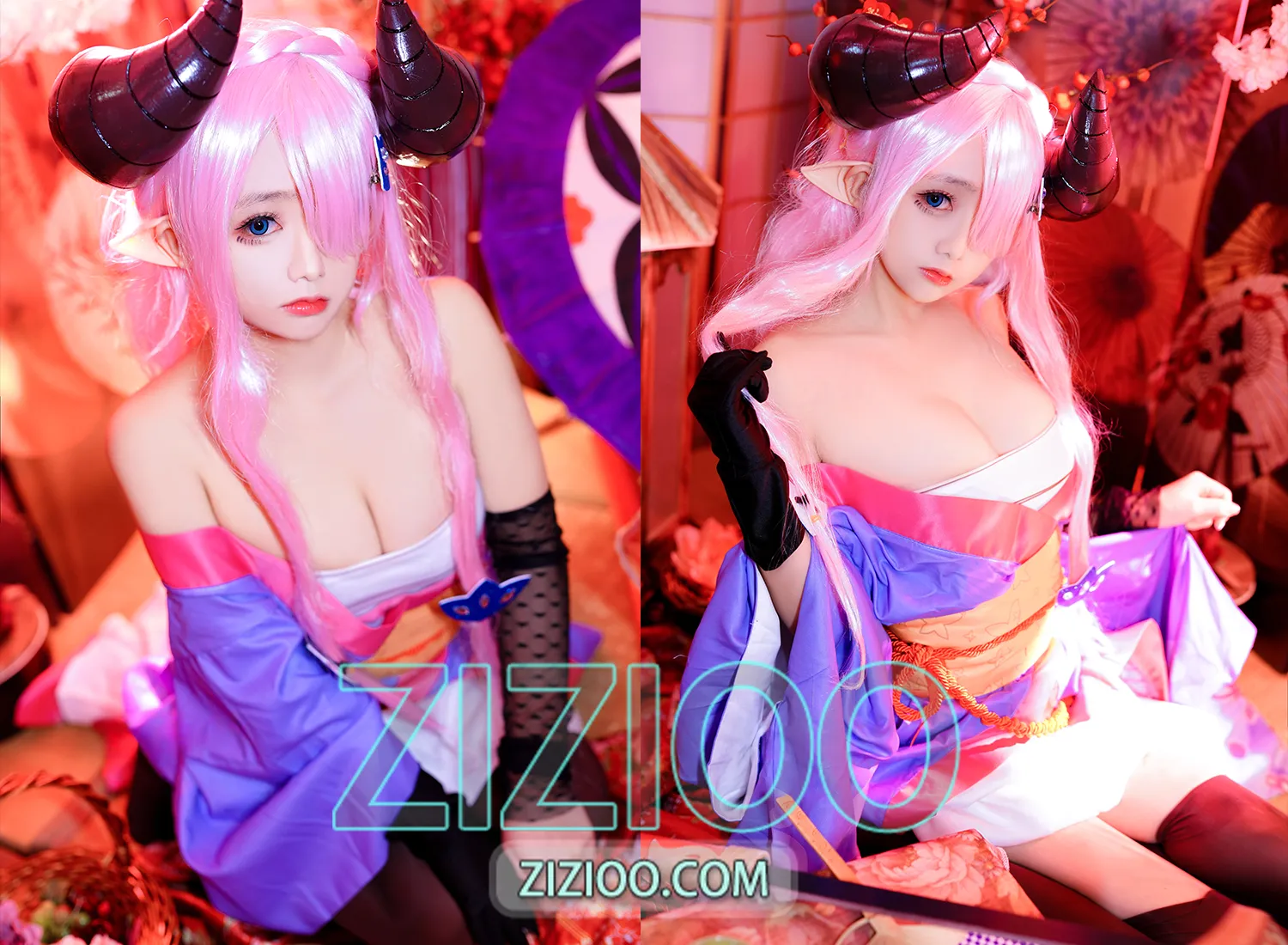 图片[1]-日奈娇-220-230性感写真合集 持续更新中-IOE魔盒花园