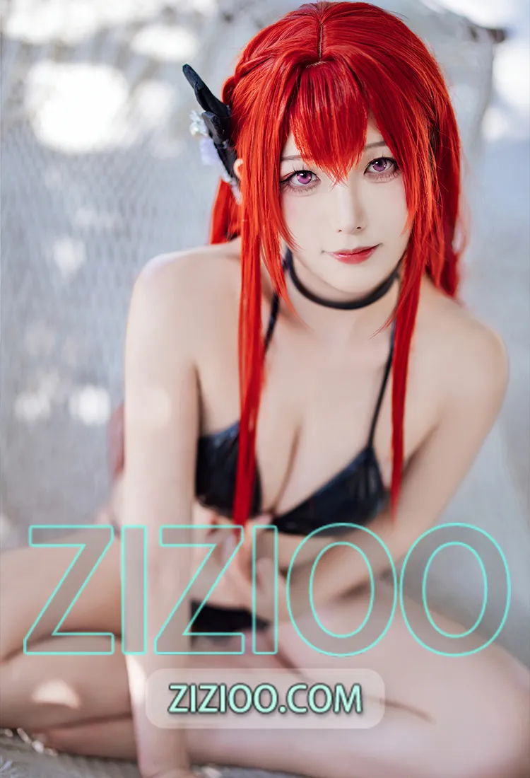 封疆疆v - NO.074 君主泳装 [22P-381M]-IOE魔盒花园