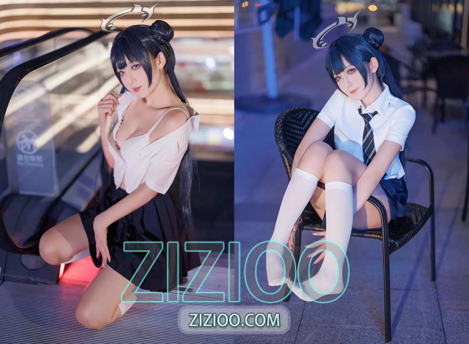 图片[1]-封疆疆v – NO.075 妃咲JK [33P-469M]-IOE魔盒花园