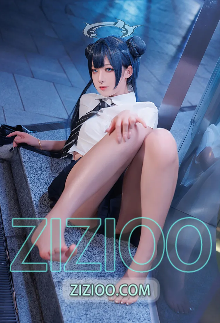 封疆疆v - NO.075 妃咲JK [33P-469M]-IOE魔盒花园