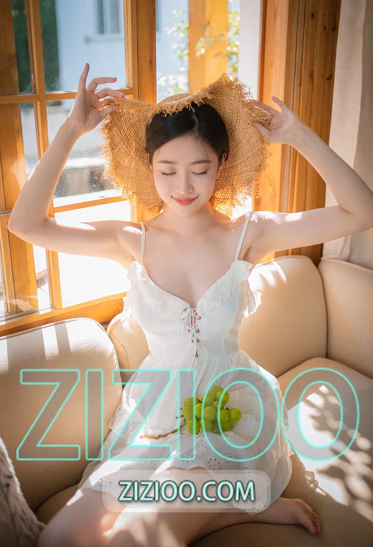 年年 – NO.132 夏日物语 [37P-149M]-IOE魔盒花园