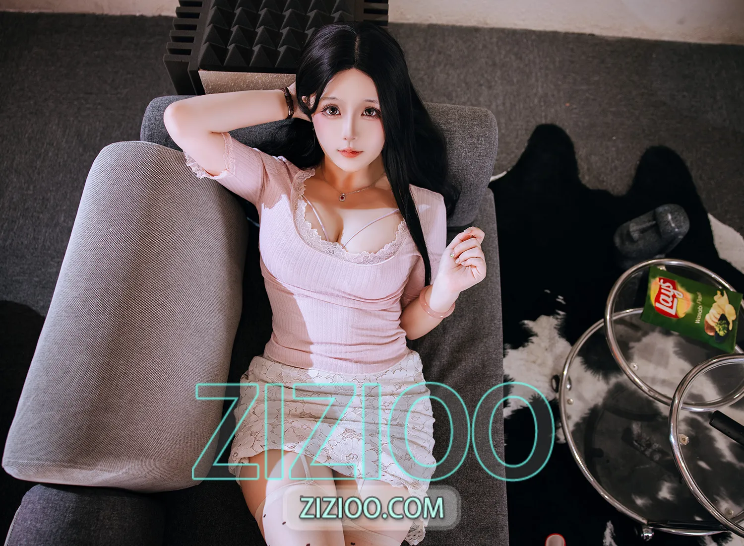 图片[1]-日奈娇 – NO.223 前妻 [200P+5V-1.67G]-IOE魔盒花园