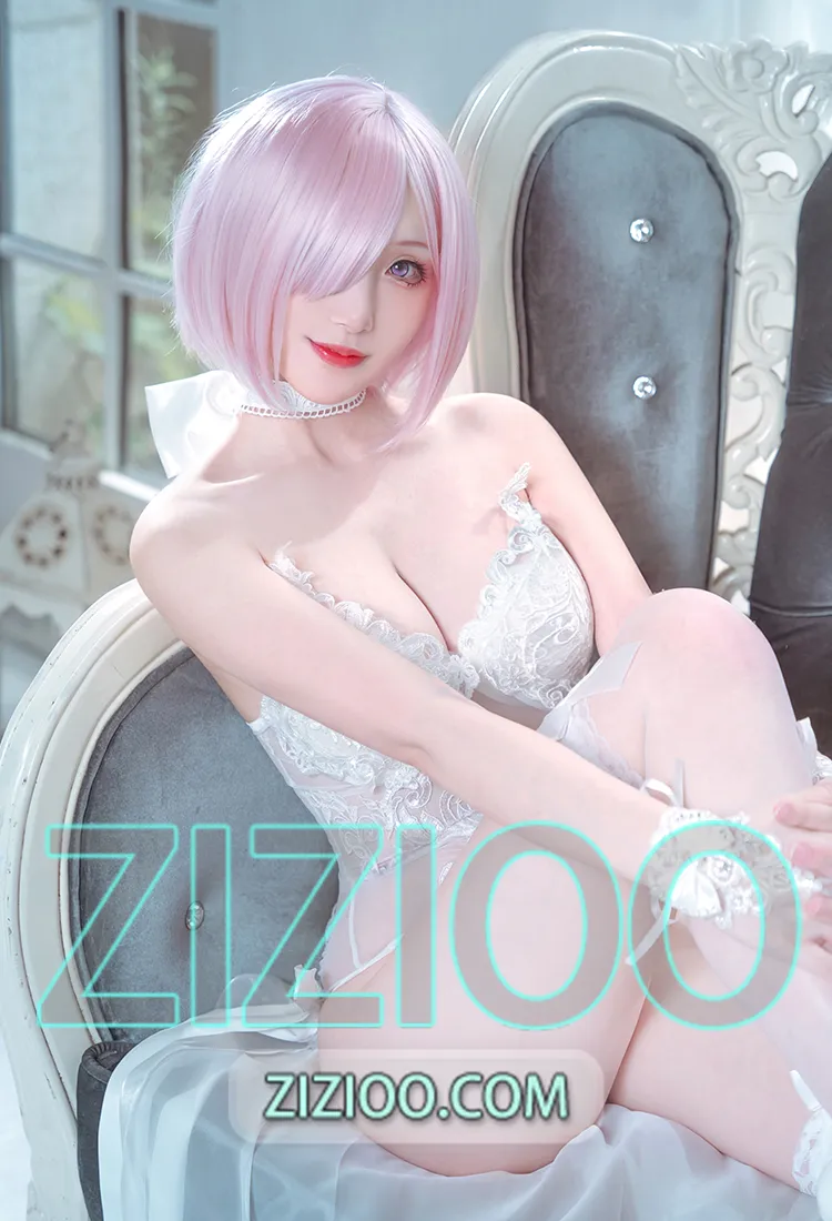 是夙卿呀-4套cos性感写真合集，持续更新中-IOE魔盒花园