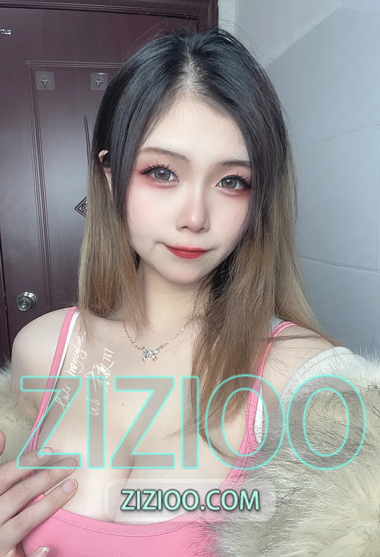 末夜787 - NO.025 自摄 粉色裙子 [23P+1V-166M]-IOE魔盒花园