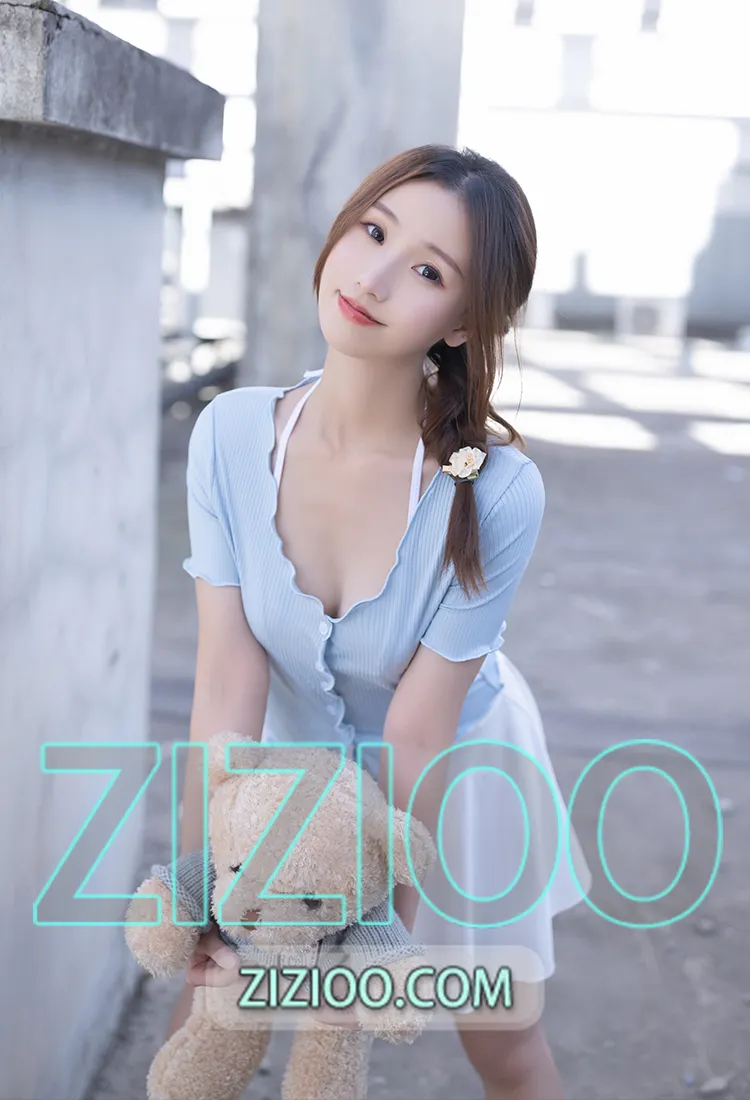 杏子Yada - NO.015 天台 [120P-1.28GB]-IOE魔盒花园