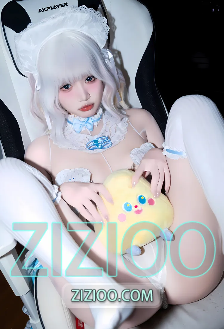 柒柒要乖哦 - NO.057 洋娃娃 [87P-464M]-IOE魔盒花园