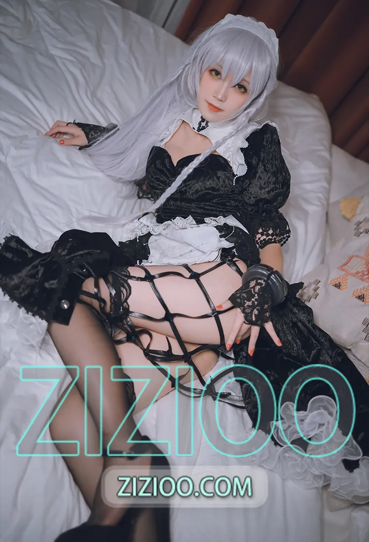 流年不停_w - NO.014 碧蓝航线 赫敏 [32P-246M]-IOE魔盒花园