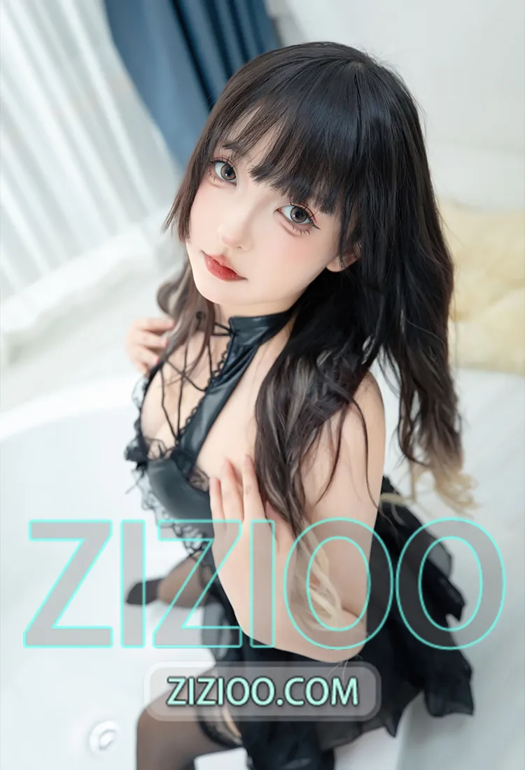 神楽坂真冬 - NO.218 绝命吊带 [75P+2V-327M]-IOE魔盒花园